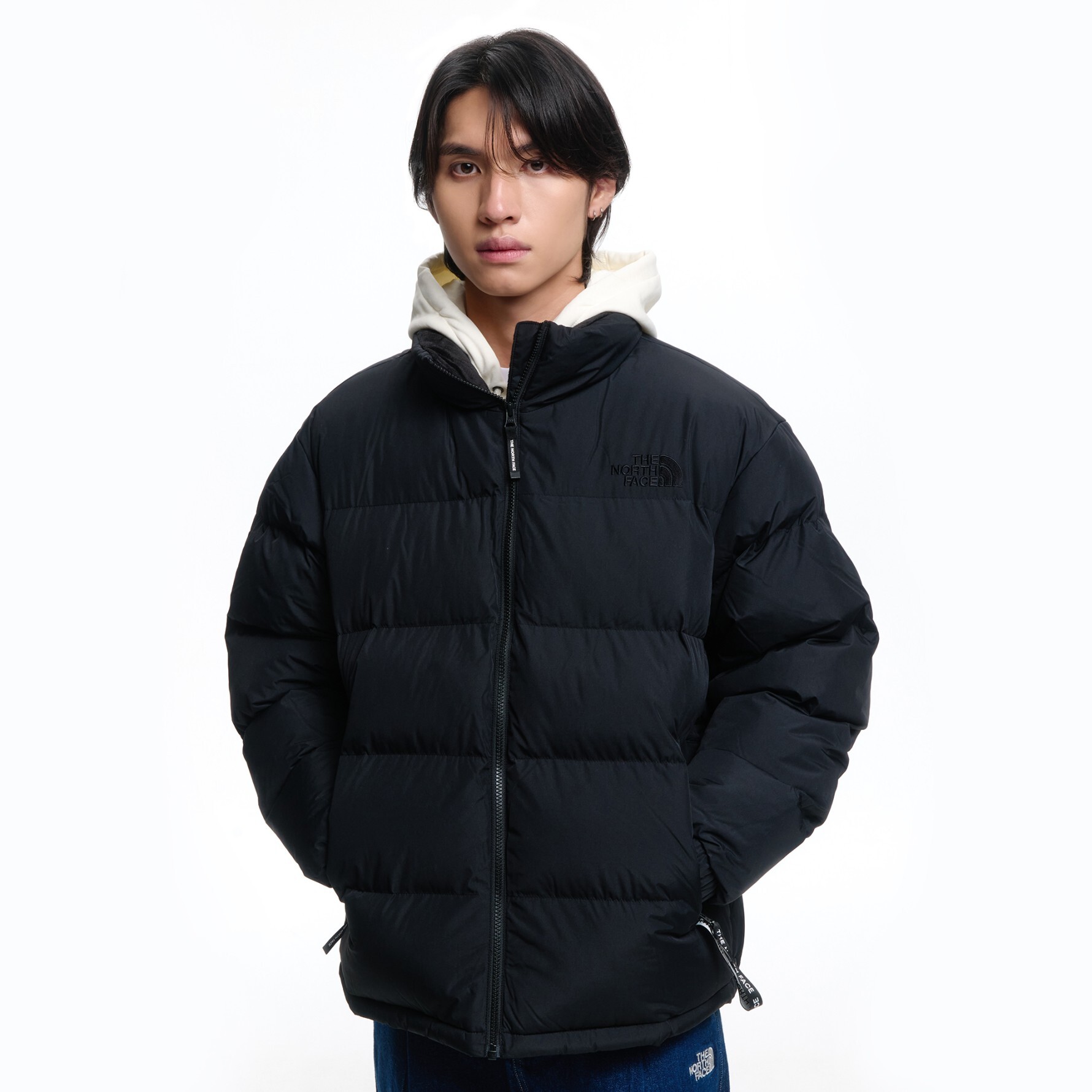 #代購 The North Face M'S ASPEN EX ON BALL JACKET 保暖外套 兩色 NJ3NR50J NJ3NR50K