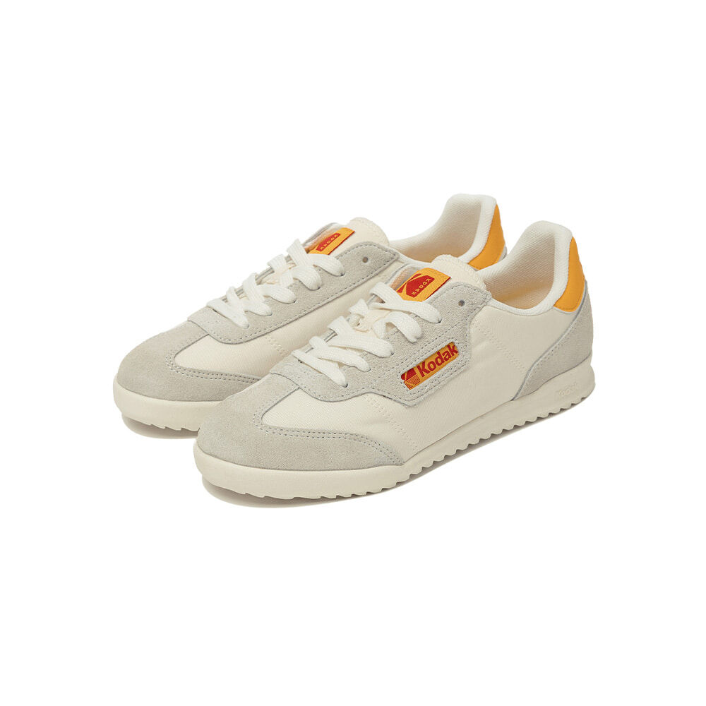 韓國 Kodak 柯達 復古休閒運動鞋 -3款