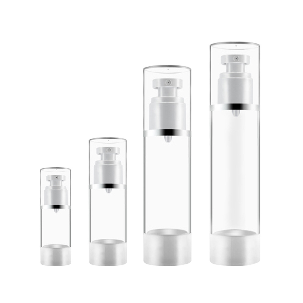 真空分裝瓶 【SN0250】