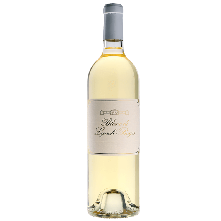Blanc De Lynch Bages 2023