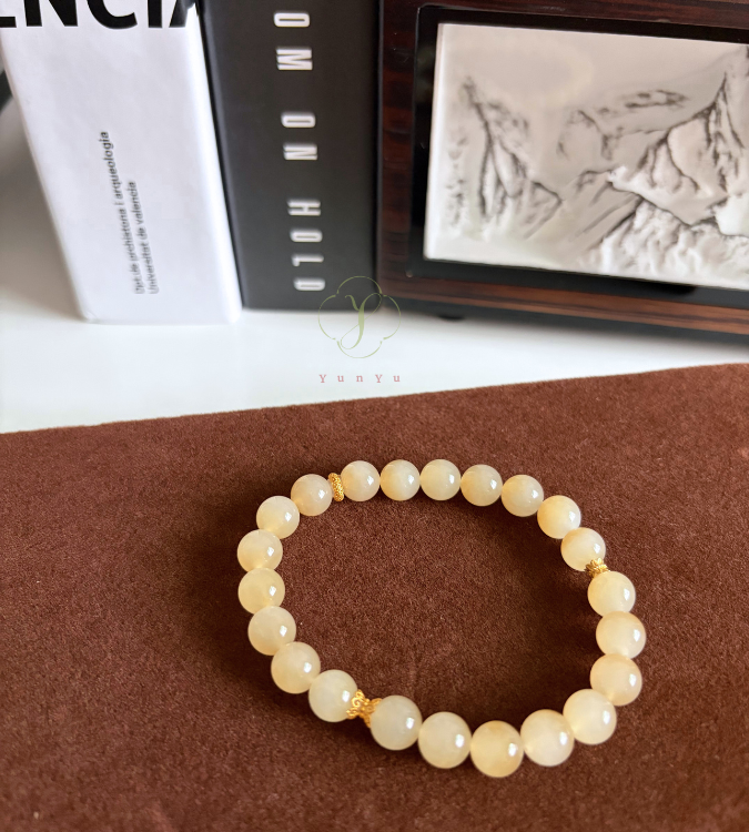 貓眼黃金糖(18K)