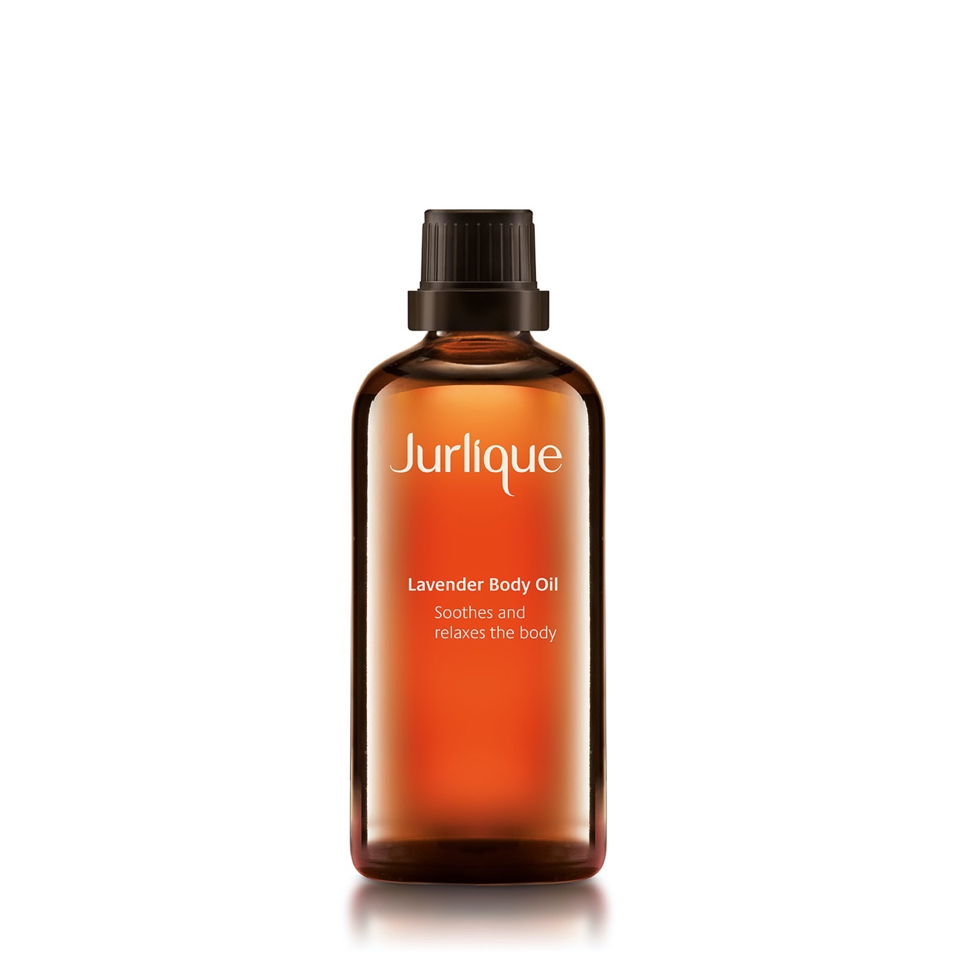 Jurlique 薰衣草身體按摩油 100ml