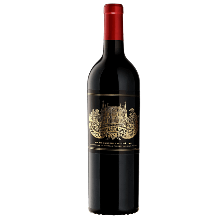 Chateau Palmer 2021