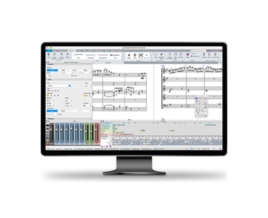 Notation Software