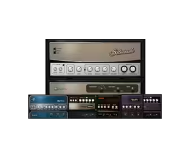 Saturation & Distortion