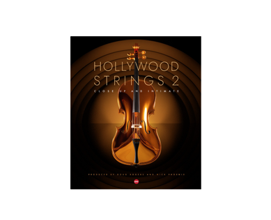 Orchestral & Strings