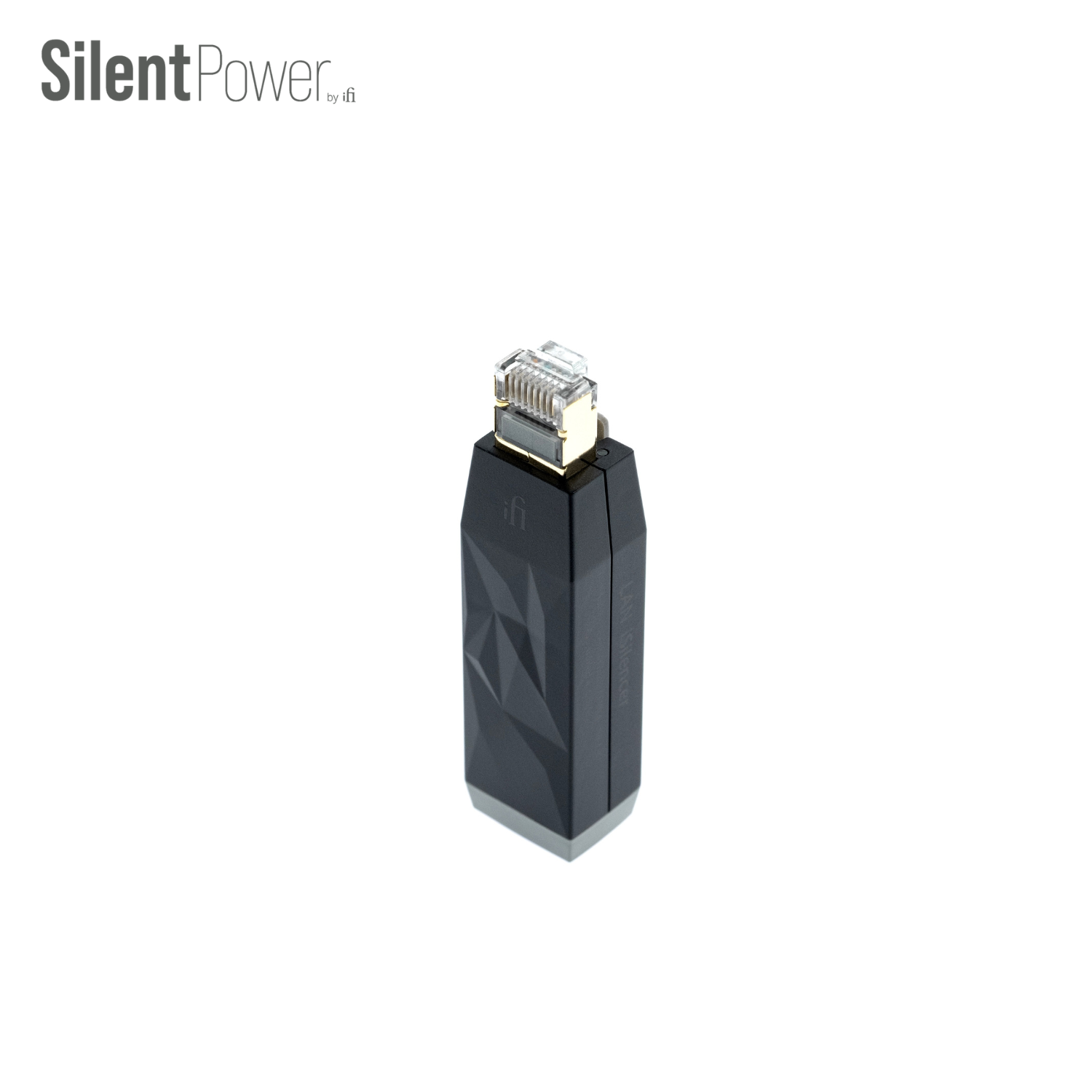 SilentPower LAN iSilencer 網絡濾波器