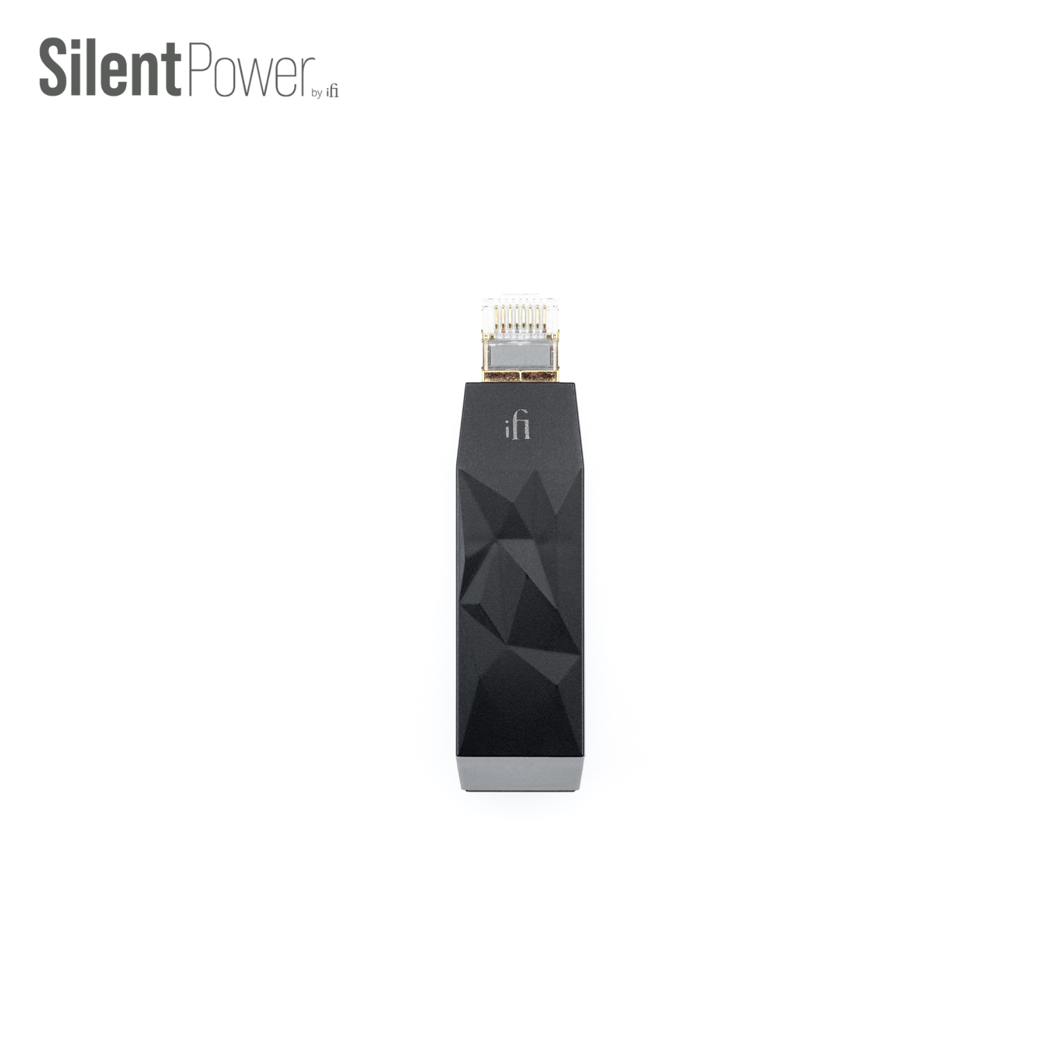 SilentPower LAN iSilencer 網絡濾波器