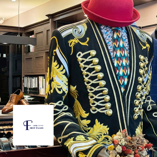 【全台多點】一流男士西服 禮服出粗/量身訂製/手工訂製Ⓣ