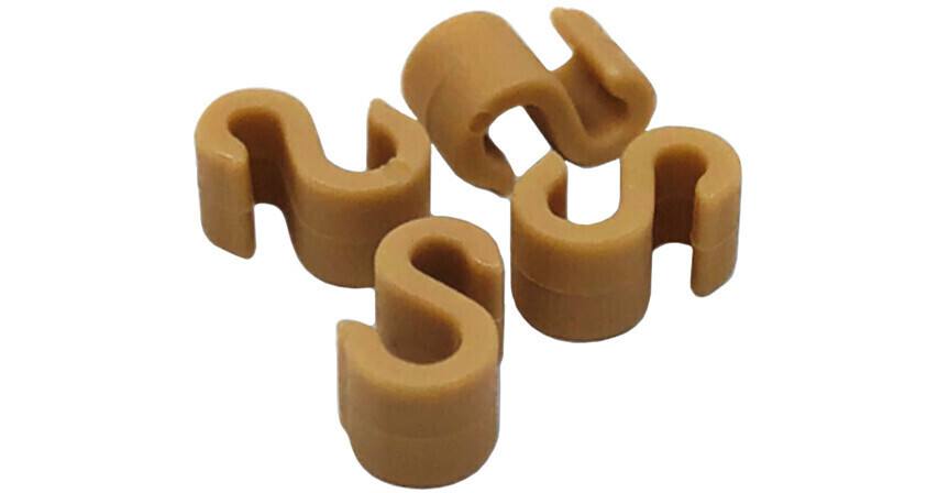 Point Source Audio MICROPHONE ACCESSORIES S-CLIP