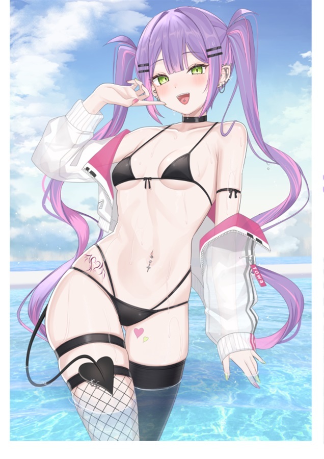 C107「同人代購」[Melonbooks代購」Longtone Echo