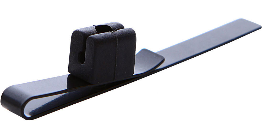 Point Source Audio MICROPHONE ACCESSORIES SLIDER1