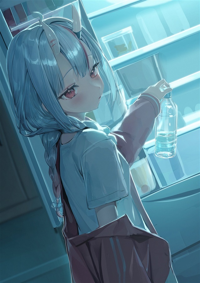 C107「同人代購」[Melonbooks代購」うちの鬼嫁がかわ余すぎる件。