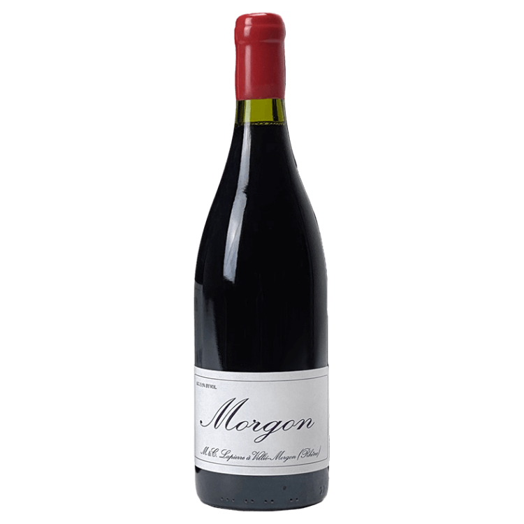 Dmn Marcel Lapierre Morgon 2022