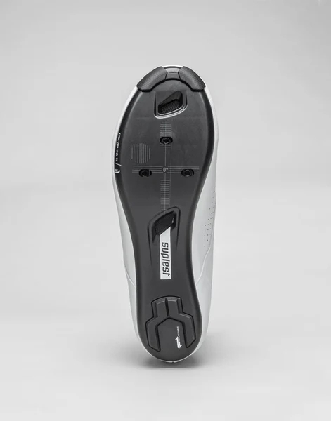 SUPLEST 小熊卡鞋 白色鞋跟 Road studs