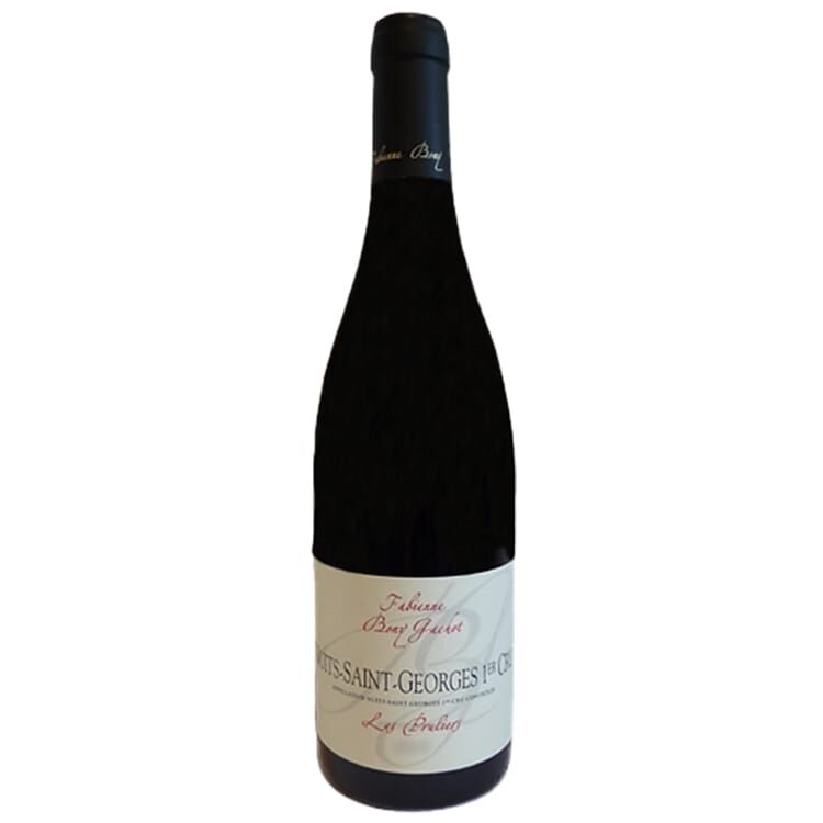 Fabienne Bony Nuits-St-Georges 1er Cru Les Pruliers 2023