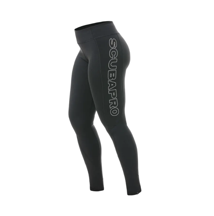★Scubapro 女款水母褲 Leggings UPF50 65.805