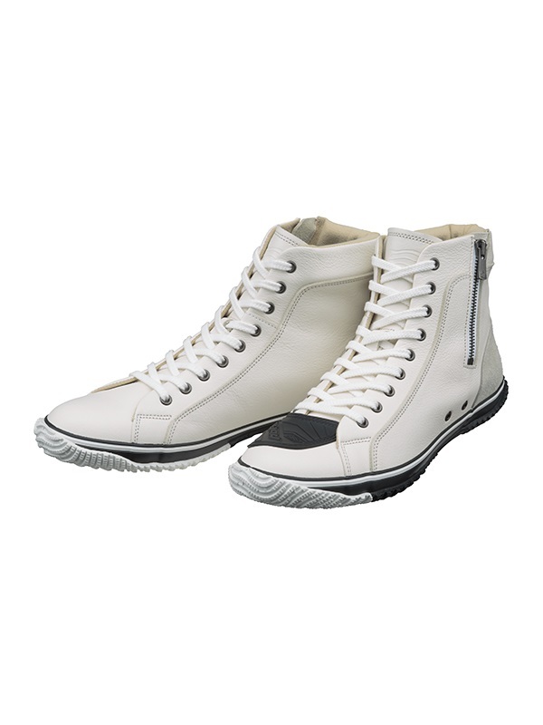 HYF003  HYOD HIGH-CUT RIDE SNEAKERS 休閒鞋