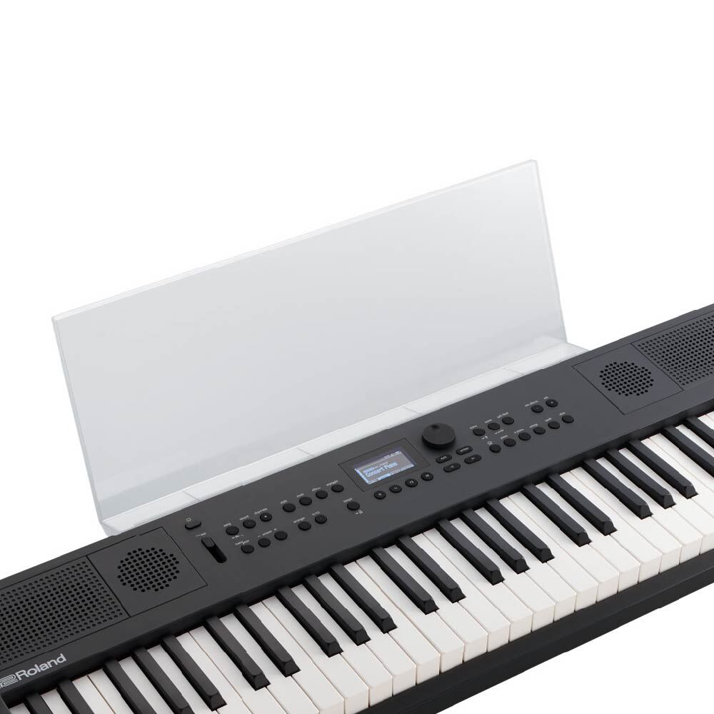 (預購中) Roland (預購中) Roland / MRGKS3/5 GOKEYS 3 GOKEYS 5 專用譜架 第 4 張圖片｜三峽配件 / 週邊