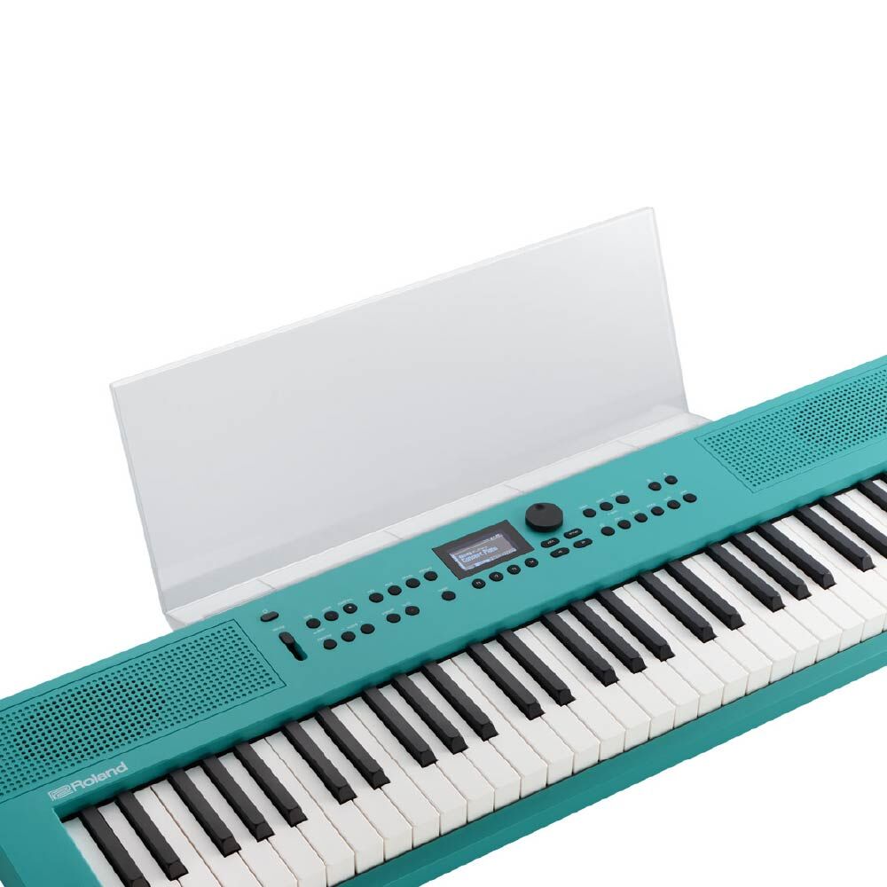 (預購中) Roland (預購中) Roland / MRGKS3/5 GOKEYS 3 GOKEYS 5 專用譜架 第 3 張圖片｜三峽配件 / 週邊