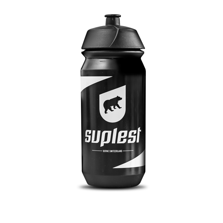 Suplest LOGO 水壺