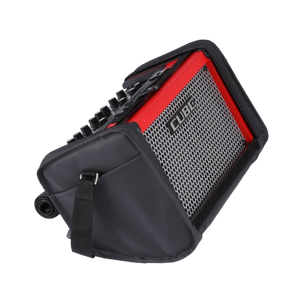 Roland Roland/ CB-CS1 CUBE STREET 專用 音箱攜帶收納包 第 4 張圖片｜三峽錄音 / 音響