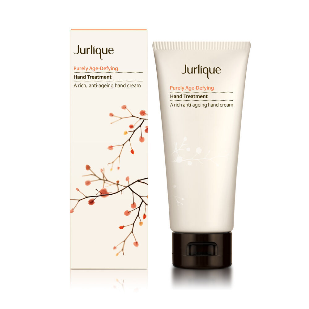Jurlique 活機煥肌護手霜 100ml