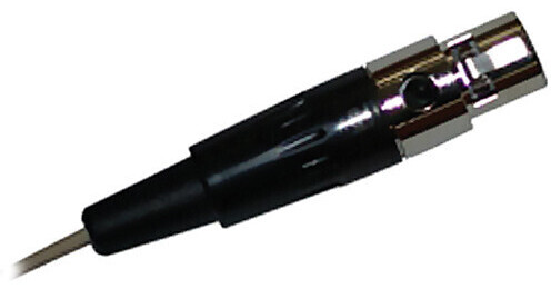 Point Source Audio MICROPHONE ACCESSORIES Connectors CON-AK