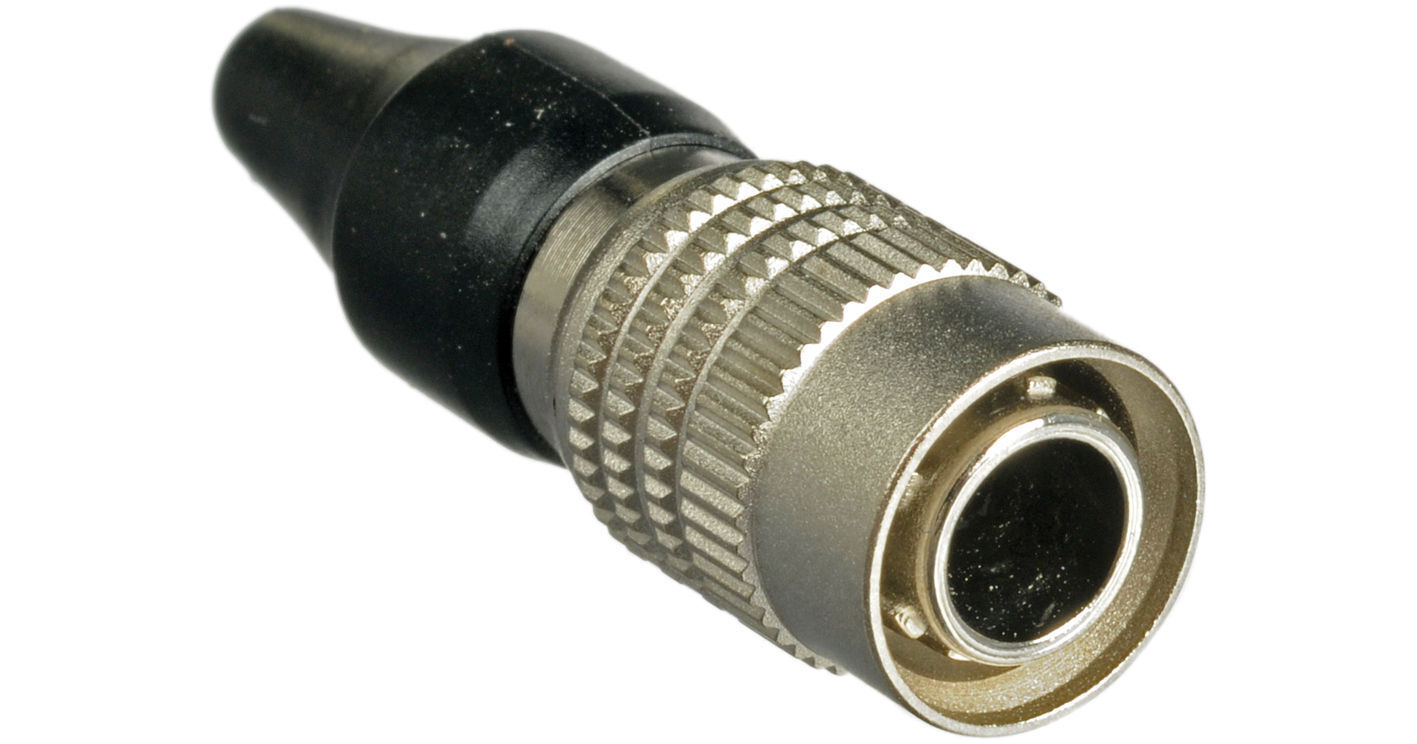 Point Source Audio MICROPHONE ACCESSORIES Connectors CON-AT