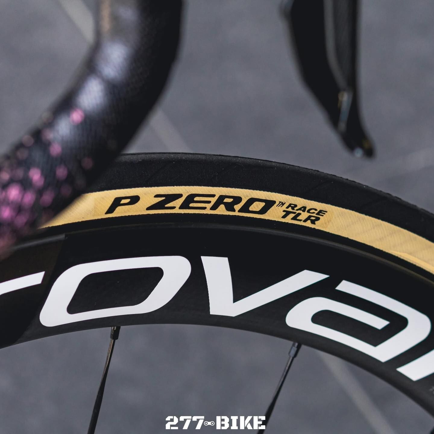 倍耐力 PIRELLI 外胎 P ZERO RACE RS 700X28C