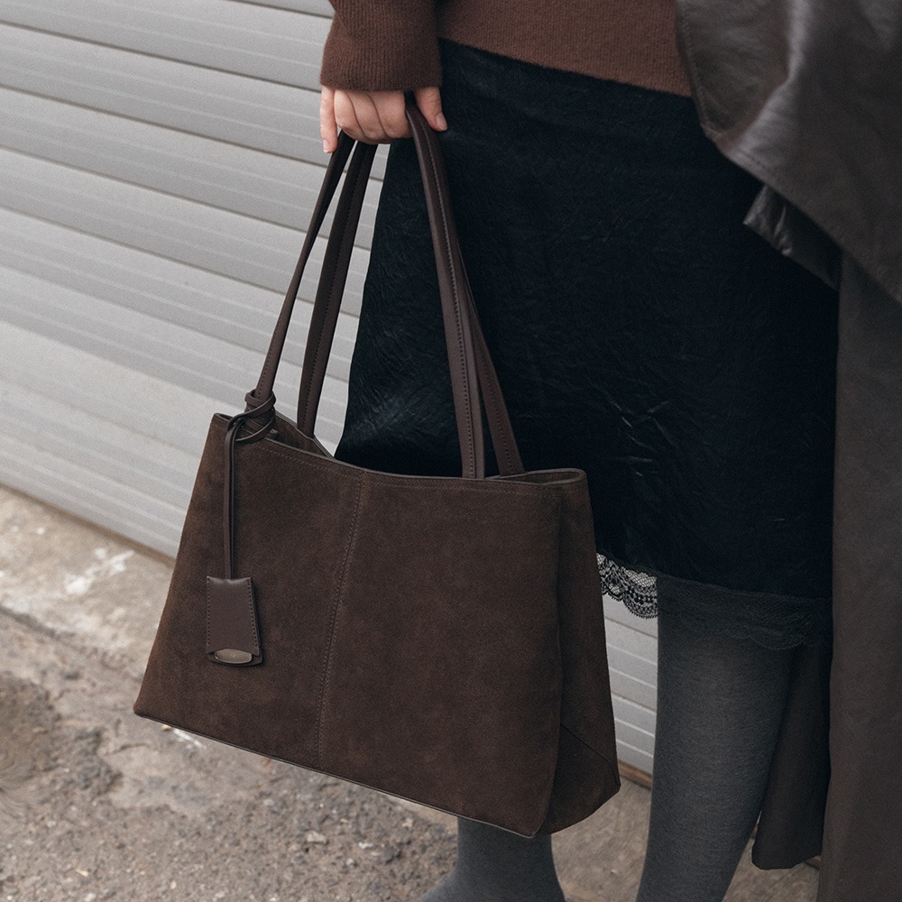 Demeriel Serena Shopper Bag