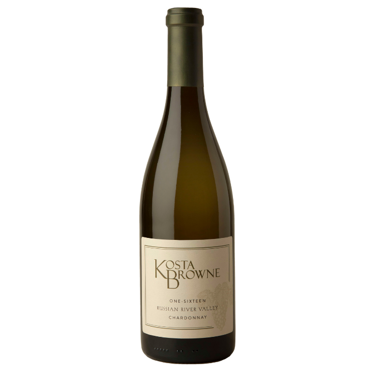 Kosta Browne One Sixteen Russian River Chardonnay 2022