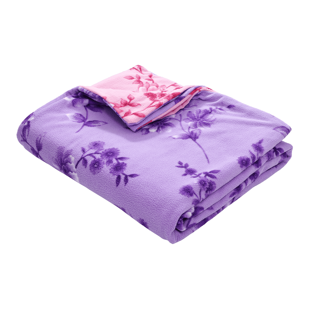 【信大】多功能絨毛被單