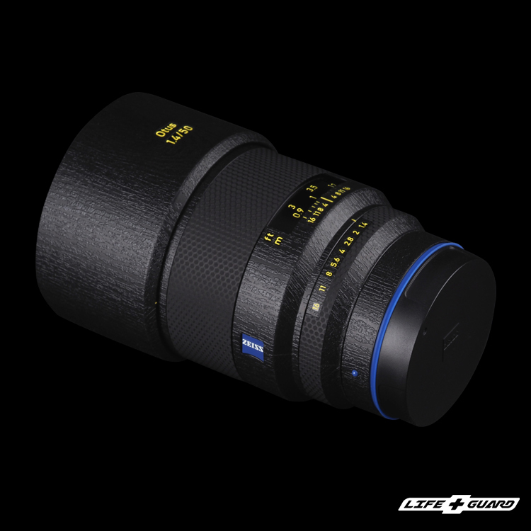 ZEISS Otus ML 50mm F1.4 Lens Skin
