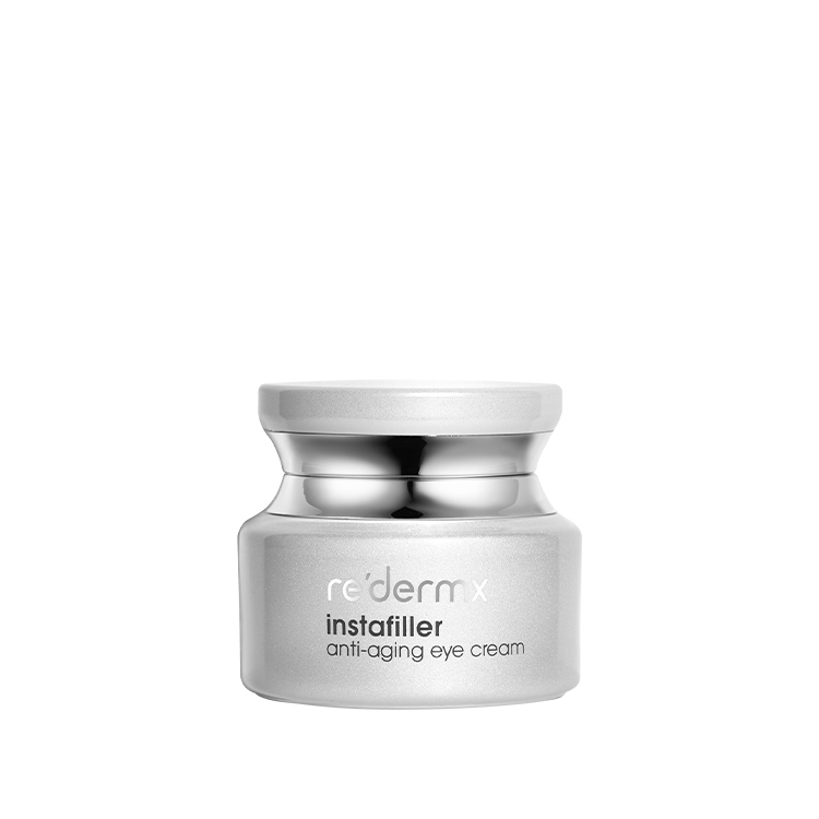 瑞德膚超能無痕抗皺眼霜15ML