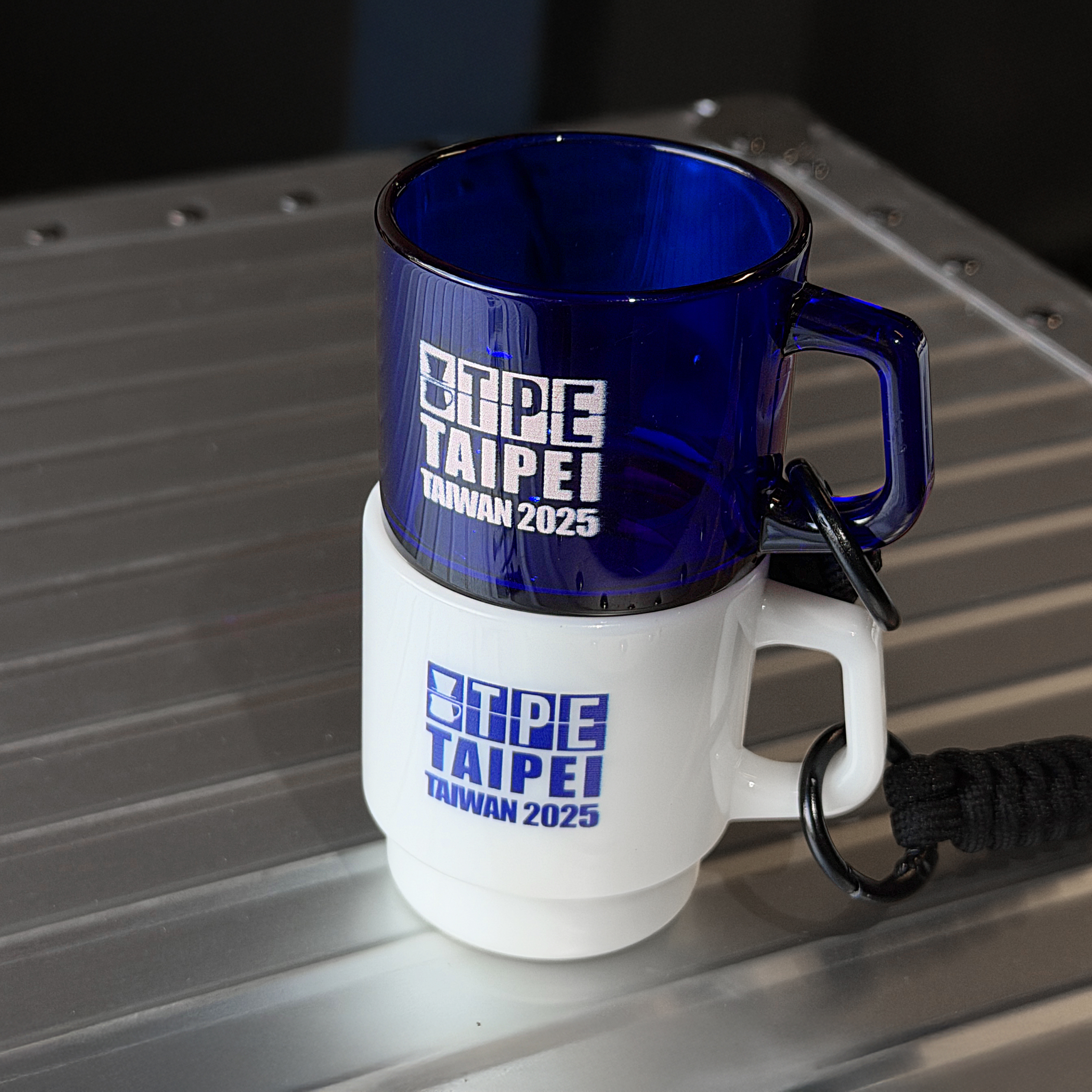 minos 城市杯  - 台北 TPE