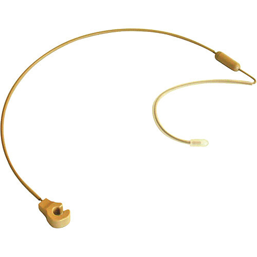 Point Source Audio MICROPHONE ACCESSORIES Headframes R-DMC