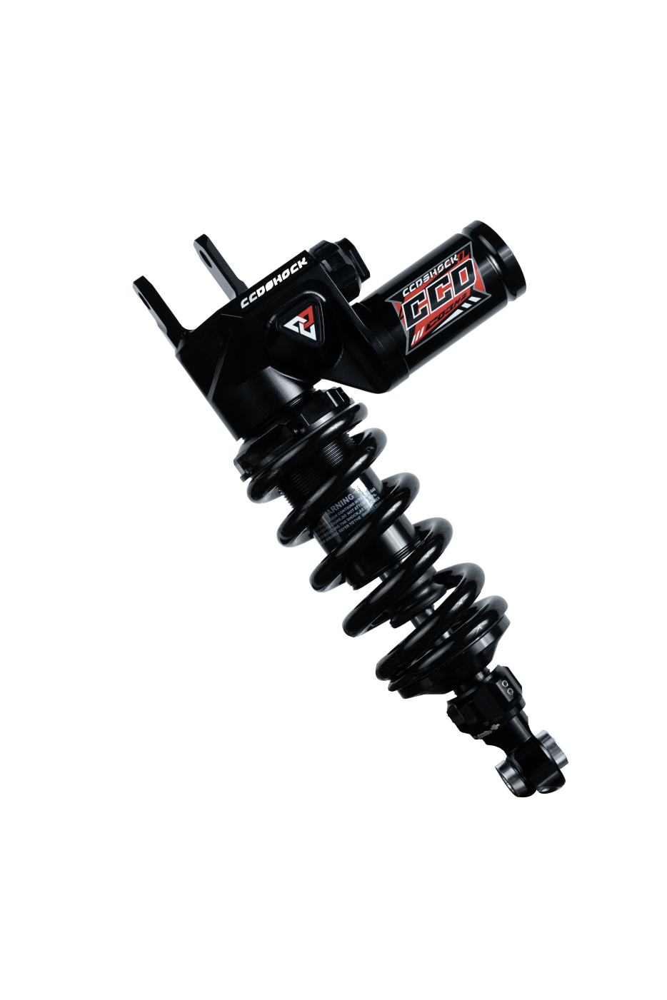 CCD C03MZ 中置避震器 氣瓶款 斜瓶 DRG MMBCU