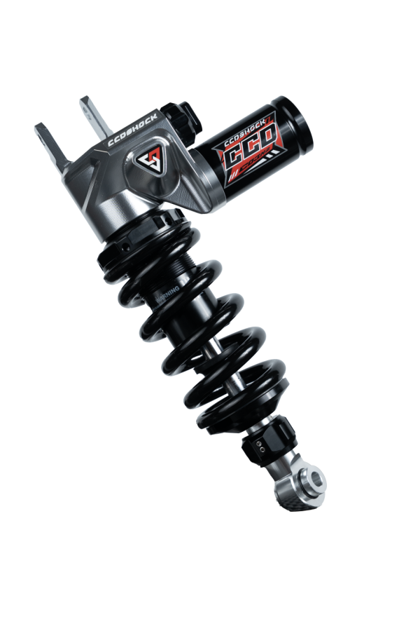 CCD C03MZ 中置避震器 氣瓶款 斜瓶 DRG MMBCU