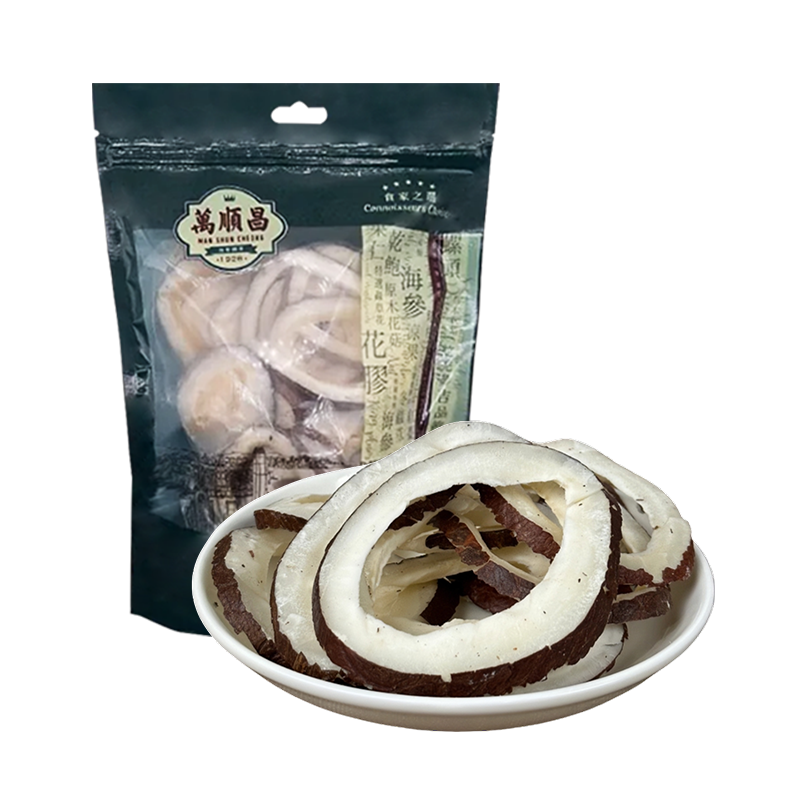 正宗印度椰子片