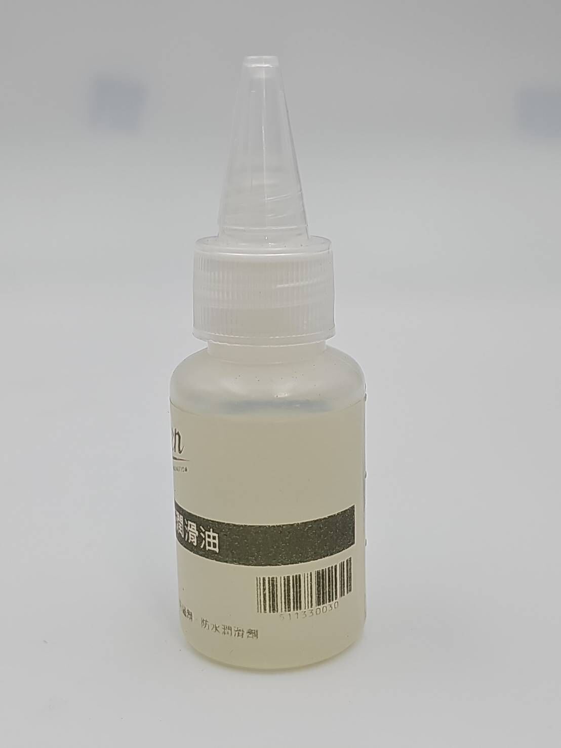 oaken PTFE 鐵氟龍乾式鏈條潤滑油 30ml (小瓶) 鐵氟龍鏈條油 防鏽劑 防水劑 鏈條油 潤滑度最強,防水最強,長效性最強