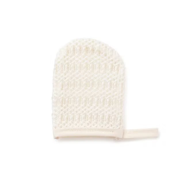 中川政七商店 - 日本絹洗顏手套