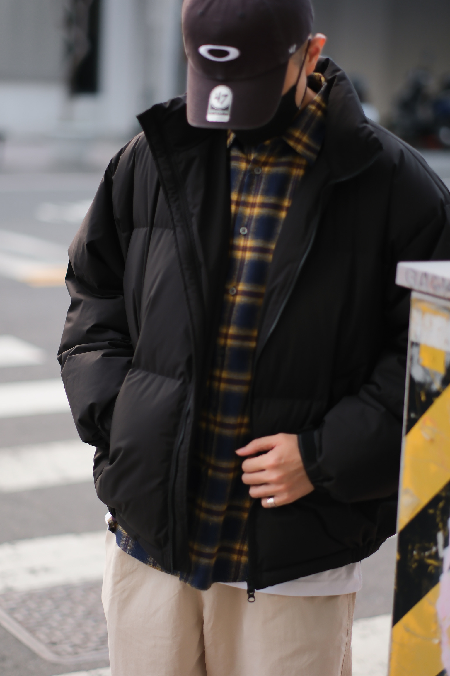 ｜現貨發售🔥｜⛰️B° Archive - 極簡 全能鴨絨外套