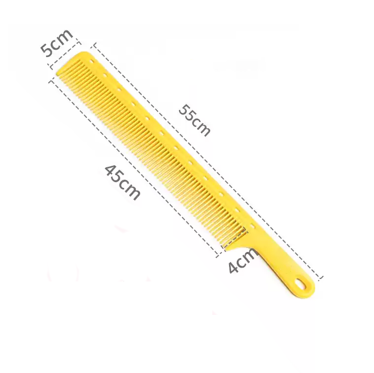 放大版剪髮梳(限量)
