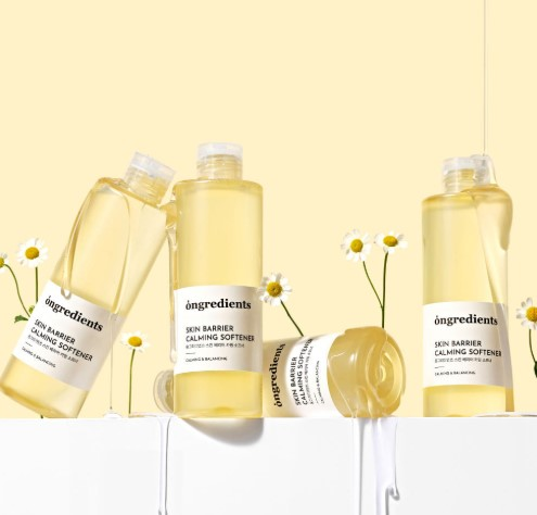 韓國 Ongredients 肌膚屏障舒緩化妝水 250ml