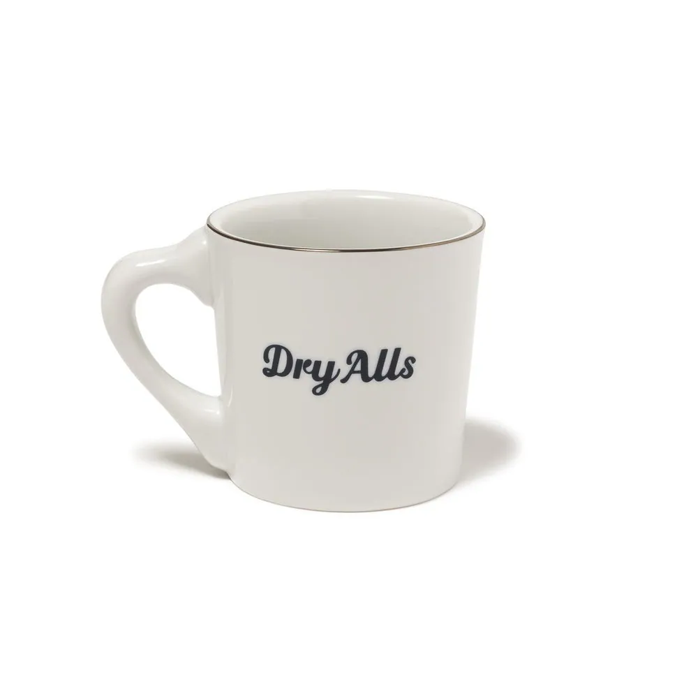 <快速出貨> HUMAN MADE 愛心文字草寫 馬克杯