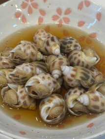 1229HP09-HPM火鍋-花雕醉海花螺16-20粒 (A9)