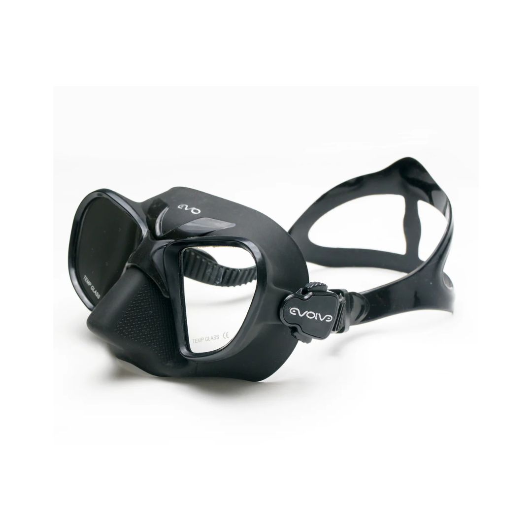 ▲Evolve XDream FOLD Mask 一般款