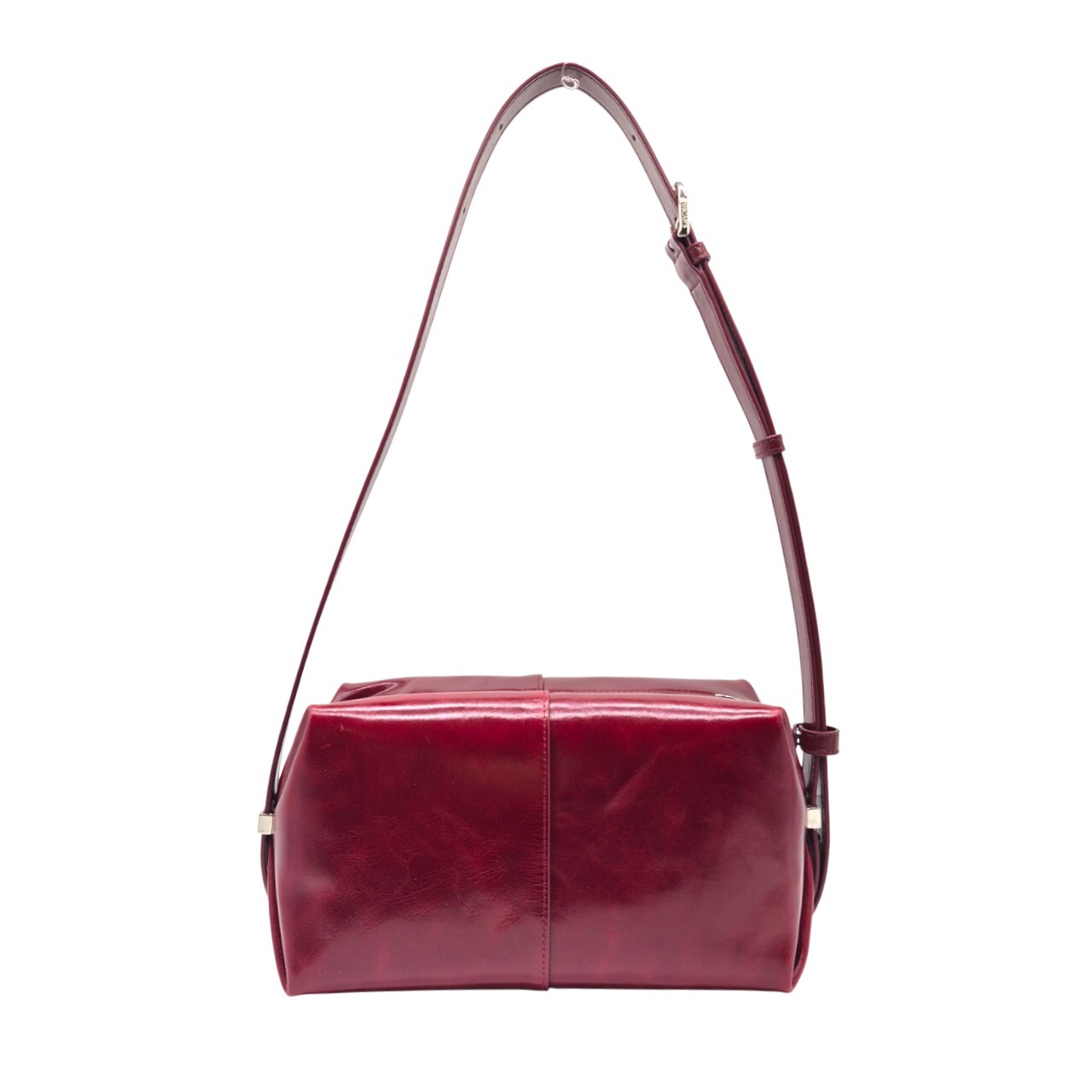 GALA 皮革斜背袋