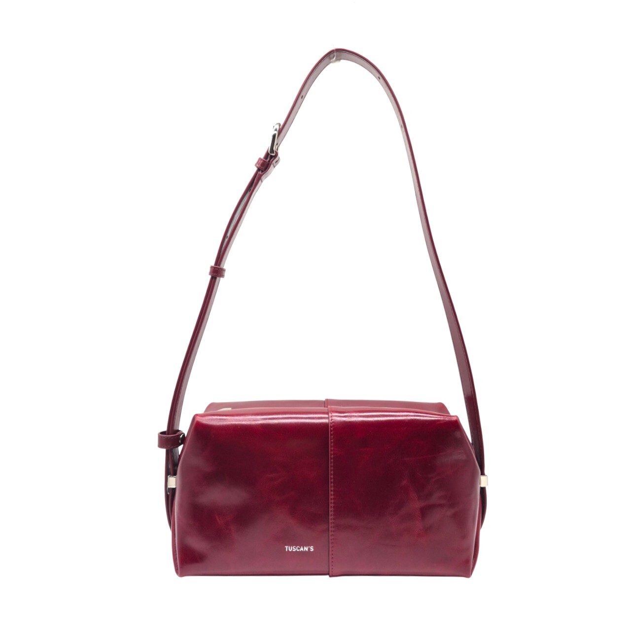 GALA 皮革斜背袋